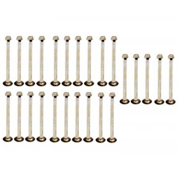 Raybestos H1105 Drum Brake Shoe Spring Hold Down Pin product image 1 of 1