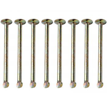 Raybestos H1107 Drum Brake Shoe Spring Hold Down Pin product image 1 of 2