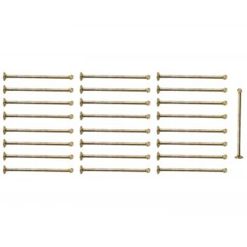 Raybestos H1111 Drum Brake Shoe Spring Hold Down Pin product image 1 of 1