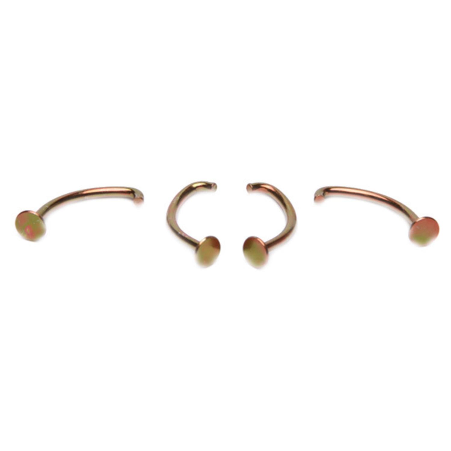 Raybestos H1119 Drum Brake Shoe Spring Hold Down Pin product image 1 of 1