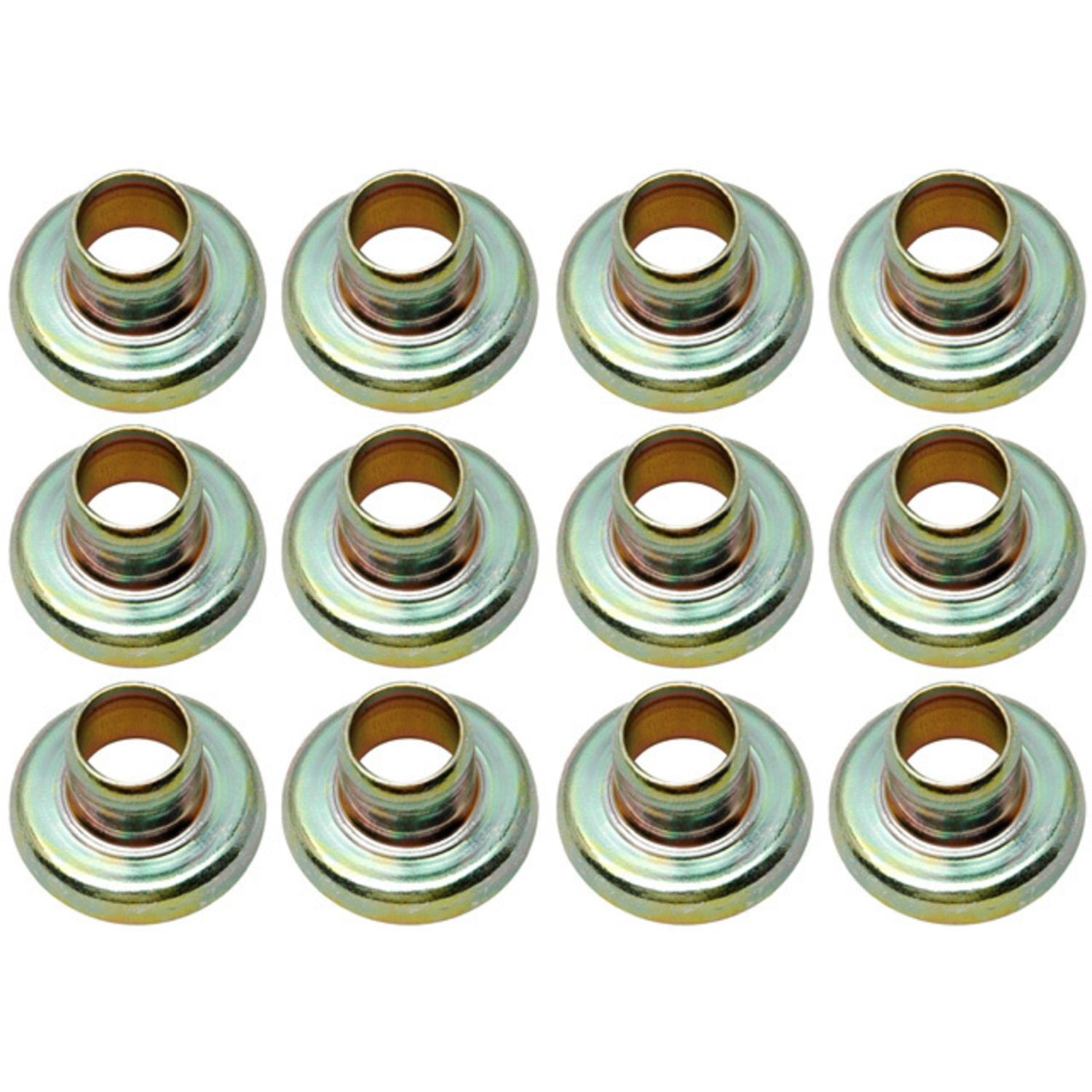 Raybestos H1129 Drum Brake Hold Down Spring Cup product image 1 of 1