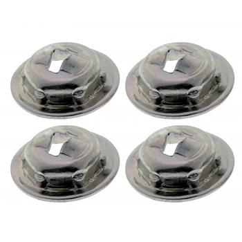 Raybestos Drum Brake Shoe Hold Down Cup product image