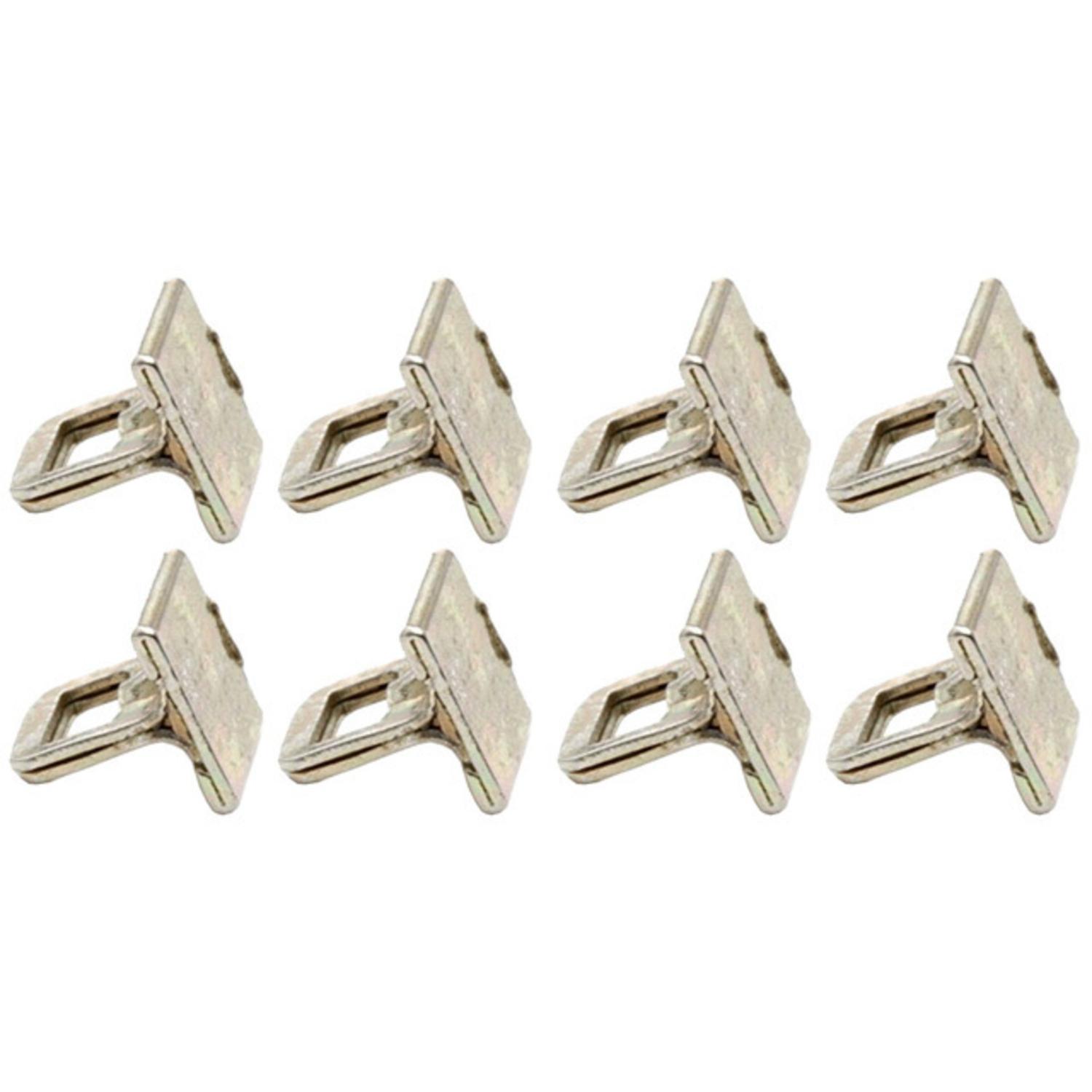 Raybestos H1134 Drum Brake Shoe Spring Hold Down Pin product image 1 of 2