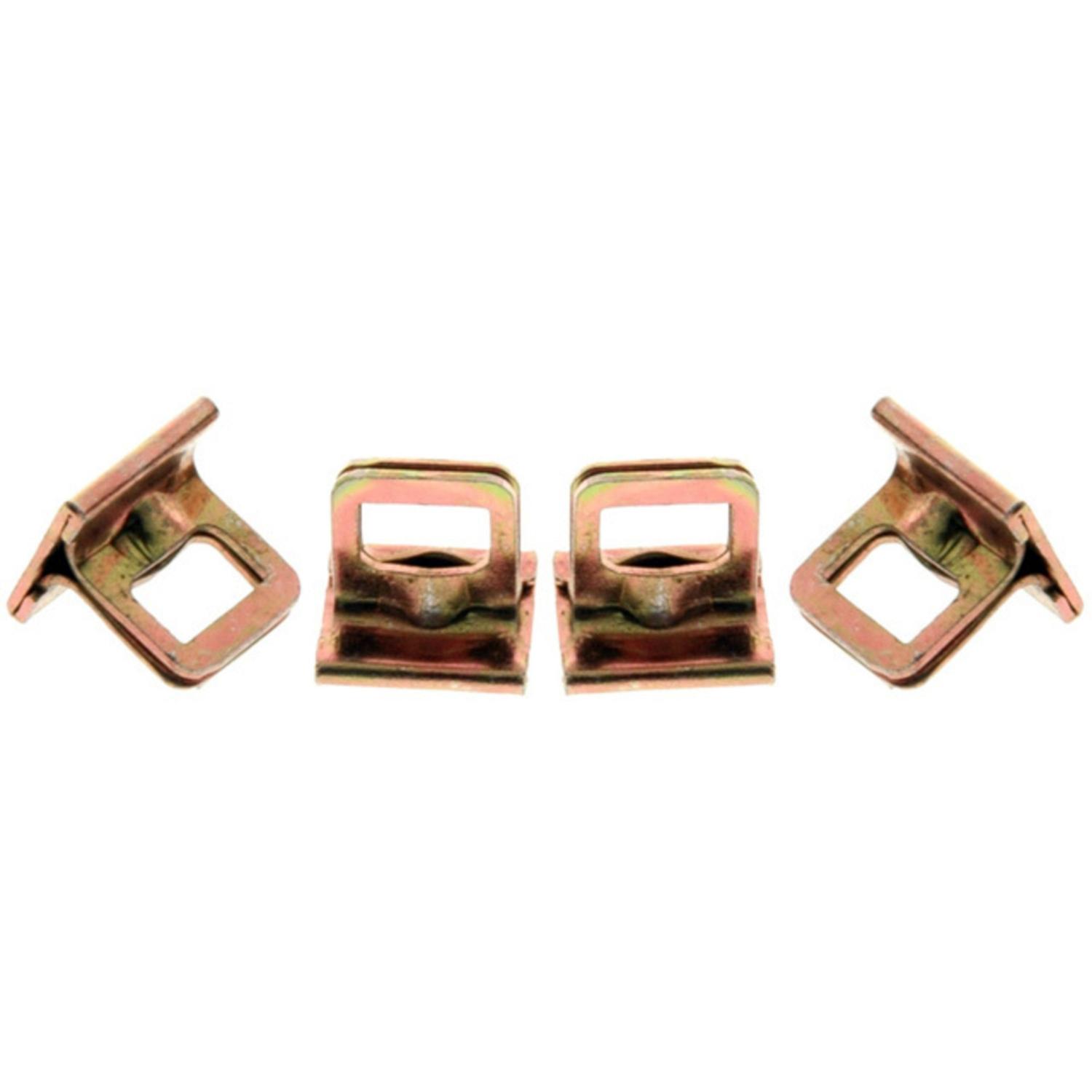 Raybestos H1134K Drum Brake Shoe Spring Hold Down Pin product image 2 of 2