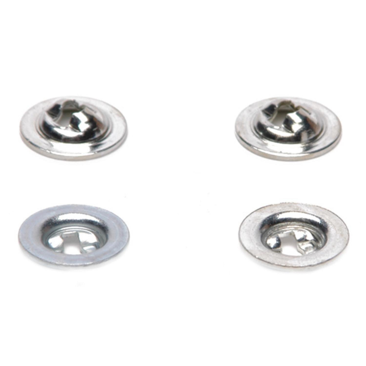 Raybestos H1135 Drum Brake Hold Down Spring Cup product image 1 of 1