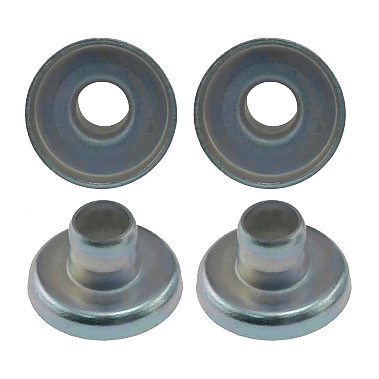 Raybestos H1139 Drum Brake Hold Down Spring Cup product image 1 of 1