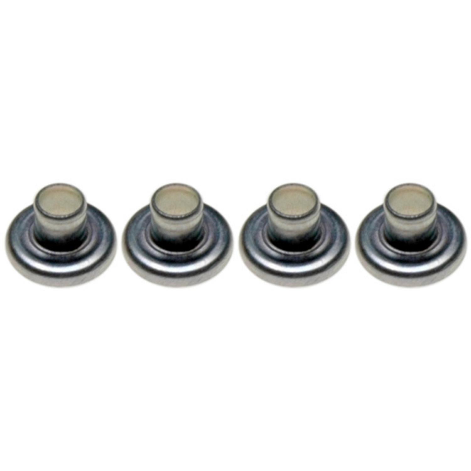 Raybestos H1139K Drum Brake Hold Down Spring Cup product image 1 of 1