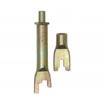 Raybestos H11509 Drum Brake Adjusting Screw Assembly product image 1 of 1