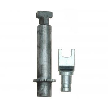 Raybestos H11510 - Drum Brake Adjusting Screw Assembly Raybestos H11510 Drum Brake Adjusting Screw Assembly product image 1 of 1