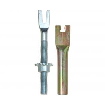 Raybestos H11514 Drum Brake Adjusting Screw Assembly product image 1 of 1