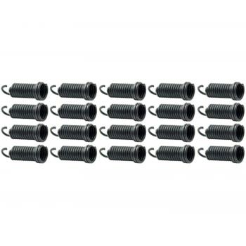Raybestos H1156 Drum Brake Shoe Hold Down Spring product image 1 of 2