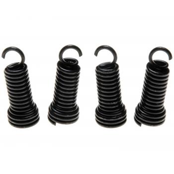 Raybestos H1156 Drum Brake Shoe Hold Down Spring product image 2 of 2