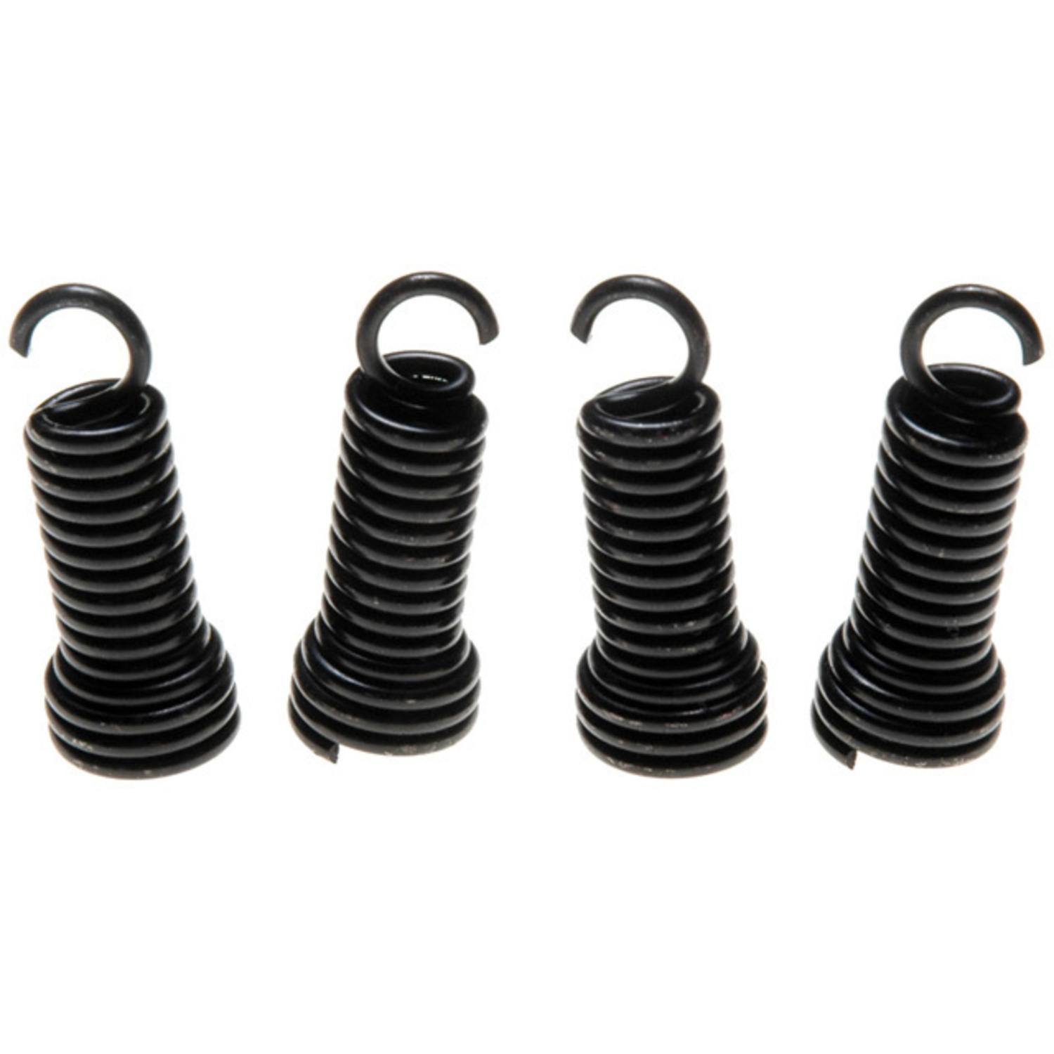 Raybestos H1156K Drum Brake Shoe Hold Down Spring product image 1 of 2