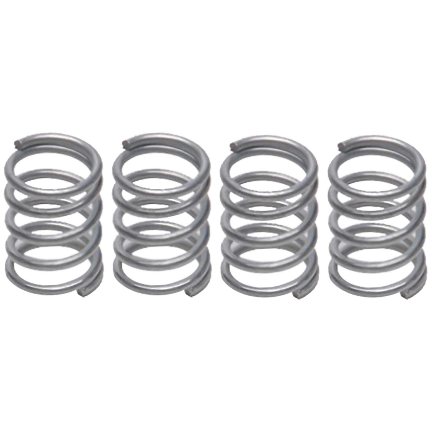 Raybestos H1157K Drum Brake Shoe Hold Down Spring product image 1 of 1
