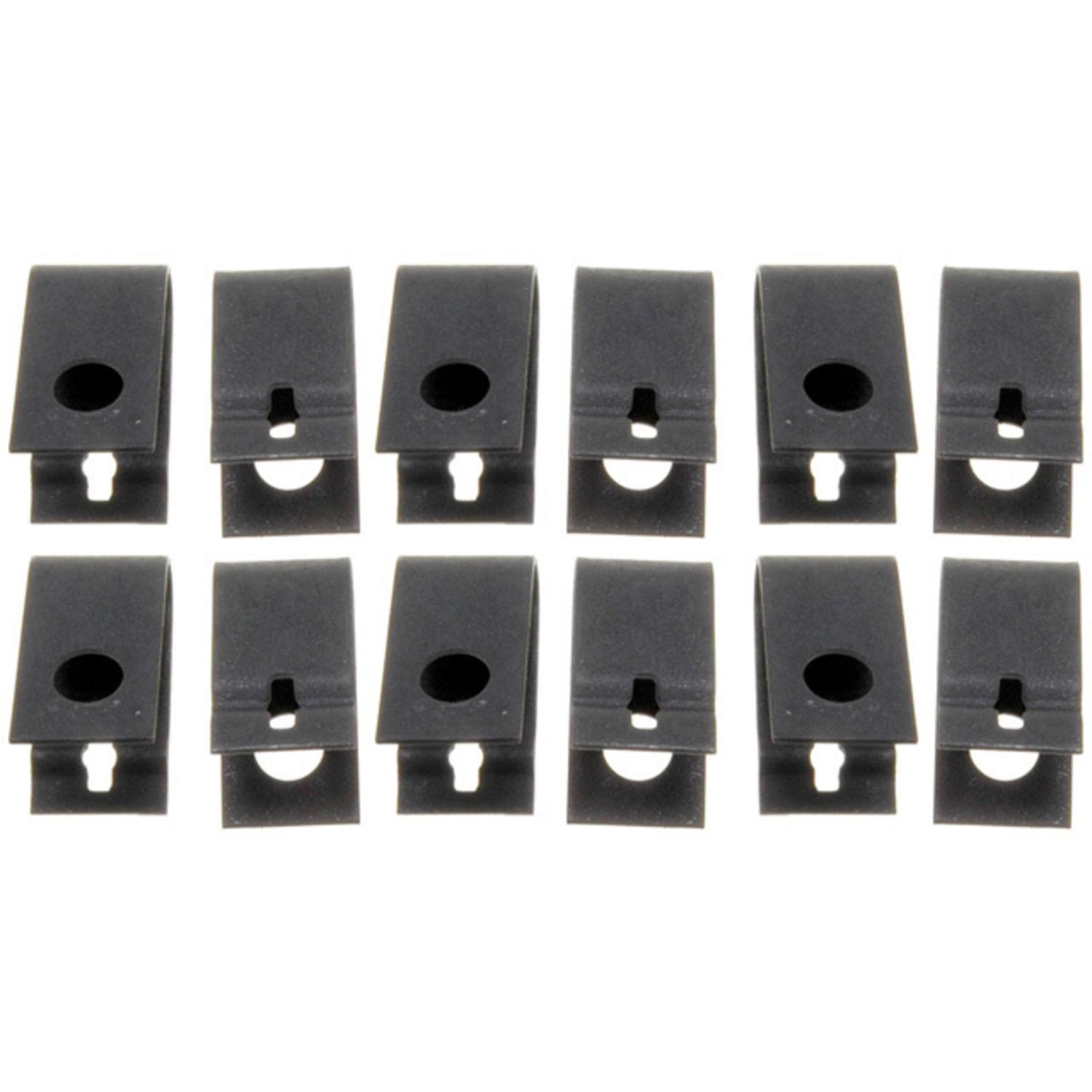Raybestos H1162 Drum Brake Shoe Hold Down Spring product image 2 of 2