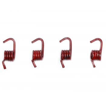 Raybestos H11642 Drum Brake Shoe Hold Down Spring product image 1 of 1