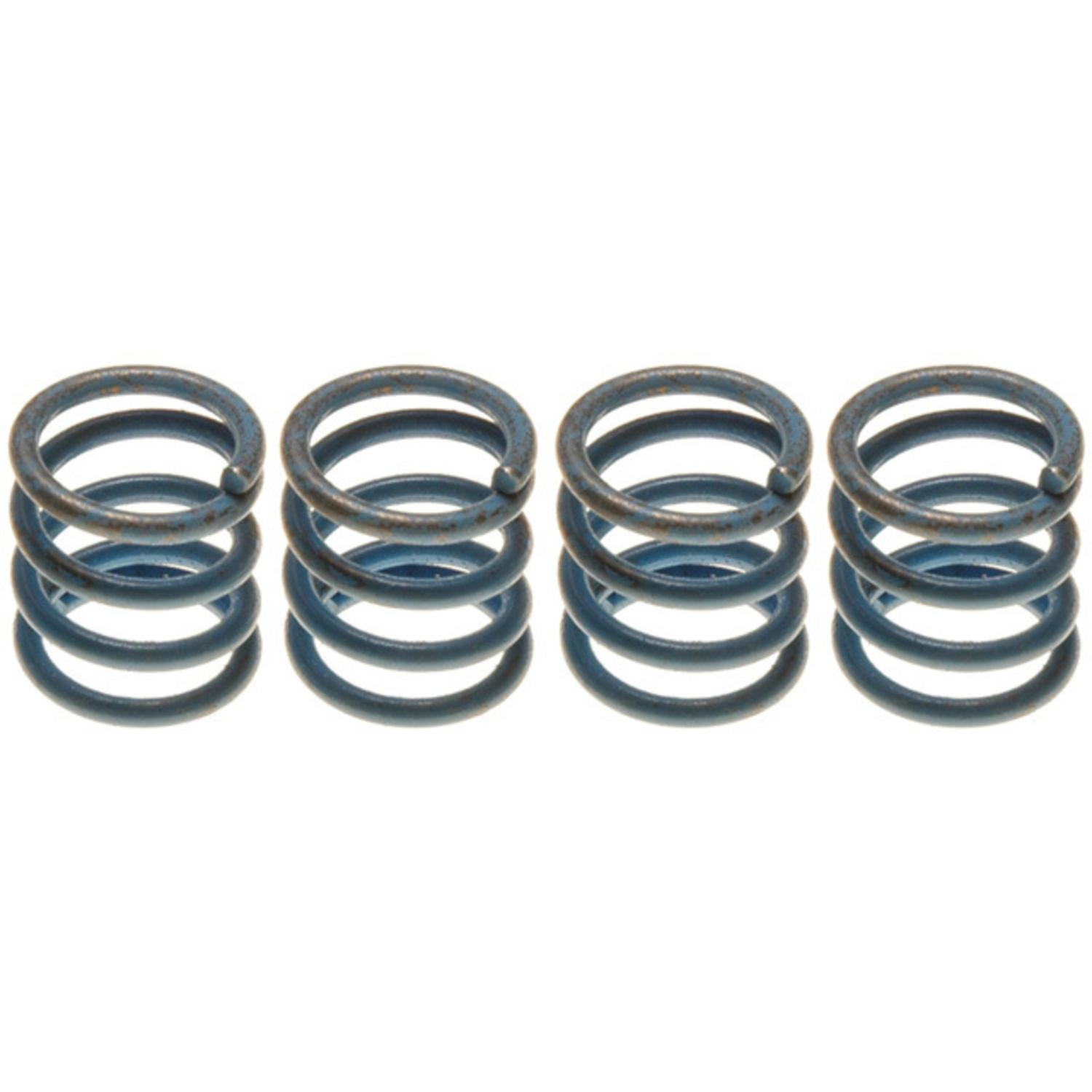Raybestos H1169K Drum Brake Shoe Hold Down Spring product image 1 of 1
