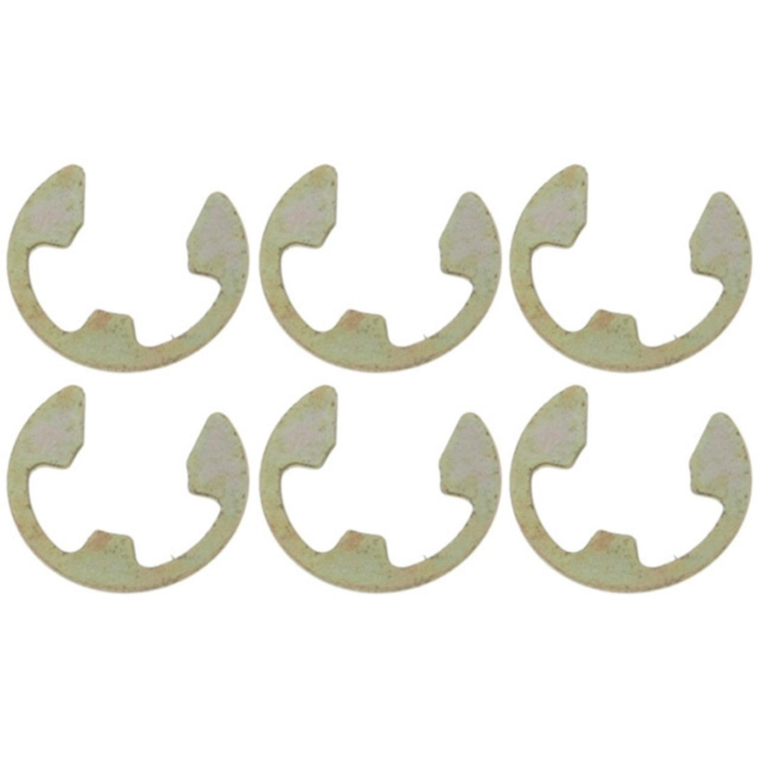 Raybestos H1187 Drum Brake Shoe C-Washer product image 1 of 2