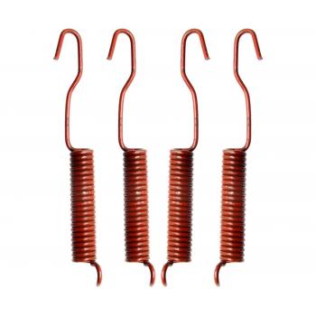 Raybestos H120 - Drum Brake Shoe Return Spring Kit Raybestos H120 Drum Brake Shoe Return Spring Kit product image 1 of 1