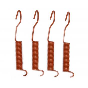 Raybestos H122 - Drum Brake Shoe Return Spring Kit Raybestos H122 Drum Brake Shoe Return Spring Kit product image 1 of 1