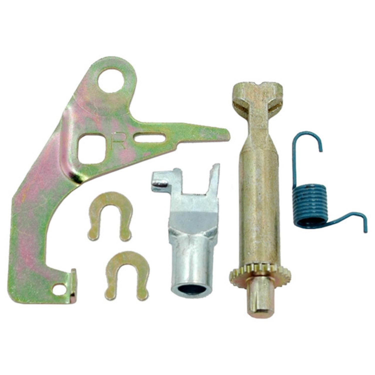 Raybestos H12503 Drum Brake Self Adjuster Repair Kit product image 1 of 1