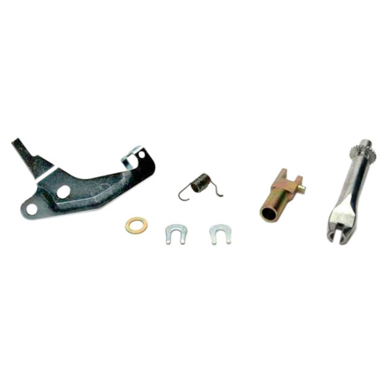 Raybestos H12504 Drum Brake Self Adjuster Repair Kit product image 1 of 2