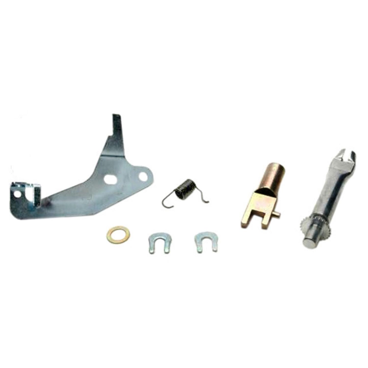 Raybestos H12504 Drum Brake Self Adjuster Repair Kit product image 2 of 2