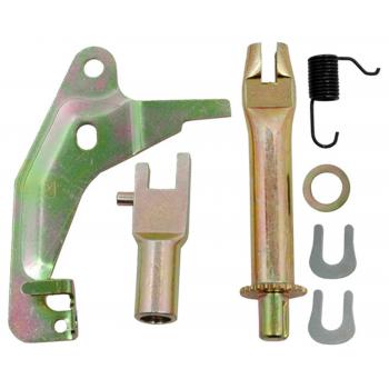 Raybestos H12505 Drum Brake Self Adjuster Repair Kit product image 1 of 1