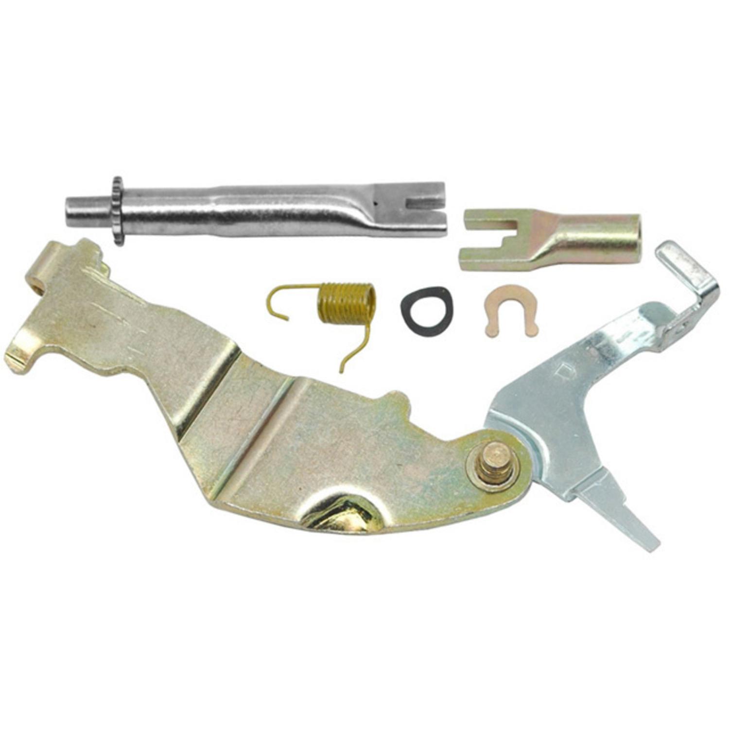 Raybestos H12508 - Drum Brake Self Adjuster Repair Kit Raybestos H12508 Drum Brake Self Adjuster Repair Kit product image 1 of 1