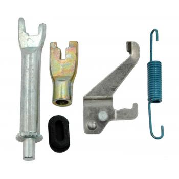 Raybestos H12516 - Drum Brake Self Adjuster Repair Kit Raybestos H12516 Drum Brake Self Adjuster Repair Kit product image 1 of 1