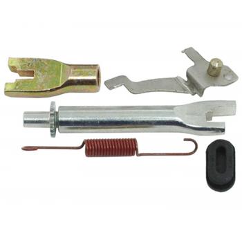 Raybestos H12518 Drum Brake Self Adjuster Repair Kit product image 1 of 1