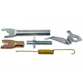 Raybestos H12536 - Drum Brake Self Adjuster Repair Kit Raybestos H12536 Drum Brake Self Adjuster Repair Kit product image 1 of 1