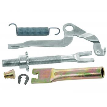 Raybestos H12540 Drum Brake Self Adjuster Repair Kit product image 1 of 1