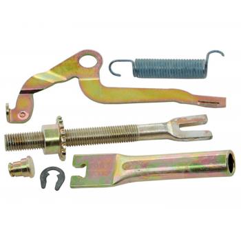 Raybestos H12541 Drum Brake Self Adjuster Repair Kit product image 1 of 1