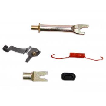 Raybestos H12547 Drum Brake Self Adjuster Repair Kit product image 1 of 1