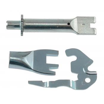 Raybestos H12552 - Drum Brake Self Adjuster Repair Kit Raybestos H12552 Drum Brake Self Adjuster Repair Kit product image 1 of 1
