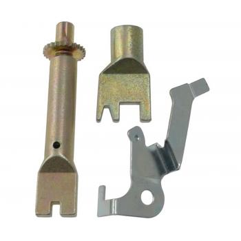 Raybestos H12557 Drum Brake Self Adjuster Repair Kit product image 1 of 1