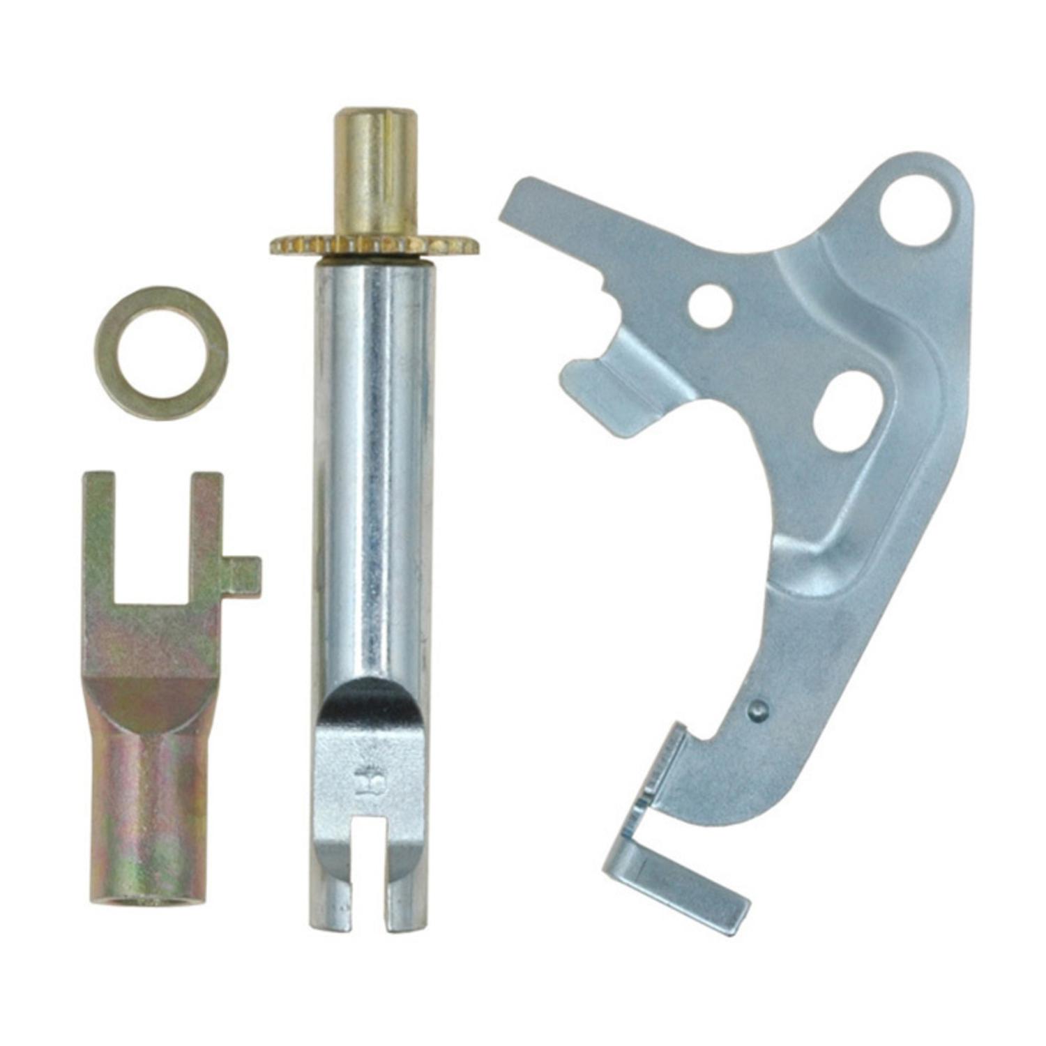 Raybestos H12559 - Drum Brake Adjusting Screw Assembly Raybestos H12559 Drum Brake Adjusting Screw Assembly product image 1 of 1