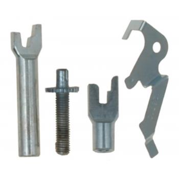 Raybestos H12562 Drum Brake Self Adjuster Repair Kit product image 1 of 1