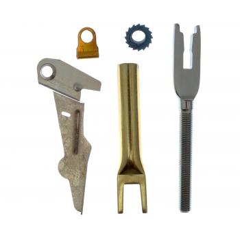 Raybestos H12575 Drum Brake Self Adjuster Repair Kit product image 1 of 1