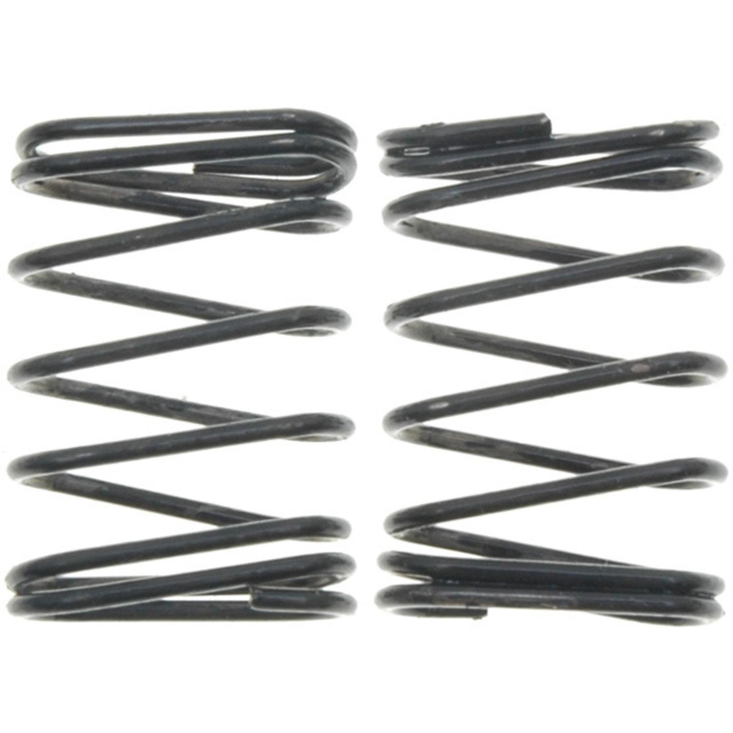 Raybestos H1352A Parking Brake Strut Spring product image 1 of 1