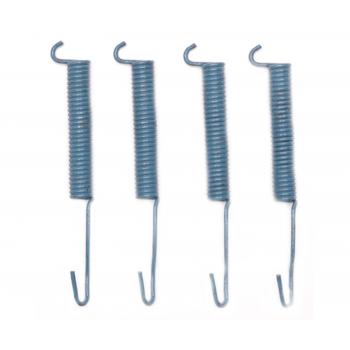 Raybestos H140 - Drum Brake Shoe Return Spring Kit Raybestos H140 Drum Brake Shoe Return Spring Kit product image 1 of 1