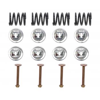 Raybestos H140082 Drum Brake Shoe Hold Down Kit product image 1 of 1