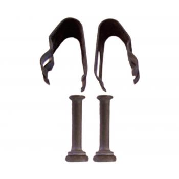 Raybestos H140152 Drum Brake Shoe Hold Down Kit product image 1 of 1