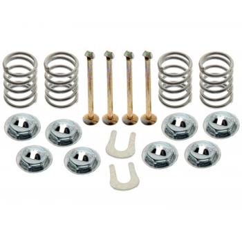Raybestos H14018 Drum Brake Shoe Hold Down Kit product image 1 of 1