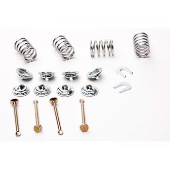 Raybestos H140182 Drum Brake Shoe Hold Down Kit product image 1 of 1