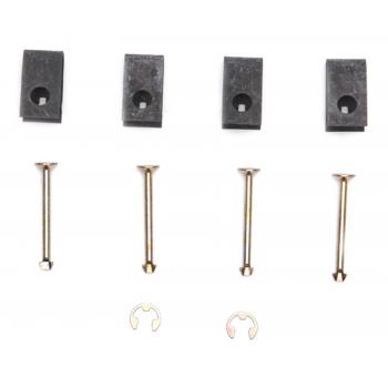Raybestos H140202 Drum Brake Shoe Hold Down Kit product image 1 of 1