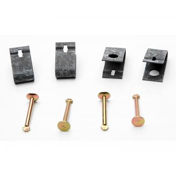 Raybestos H140262 - Drum Brake Shoe Hold Down Kit Raybestos H140262 Drum Brake Shoe Hold Down Kit product image 1 of 1