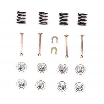 Raybestos H140282 Drum Brake Shoe Hold Down Kit product image 1 of 1