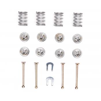 Raybestos H140492 Drum Brake Shoe Hold Down Kit product image 1 of 1